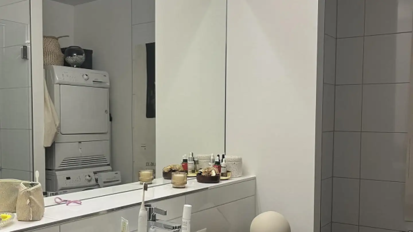 Apartment for rent - Neustadtstrasse 28, 6003 Luzern - Photo 4