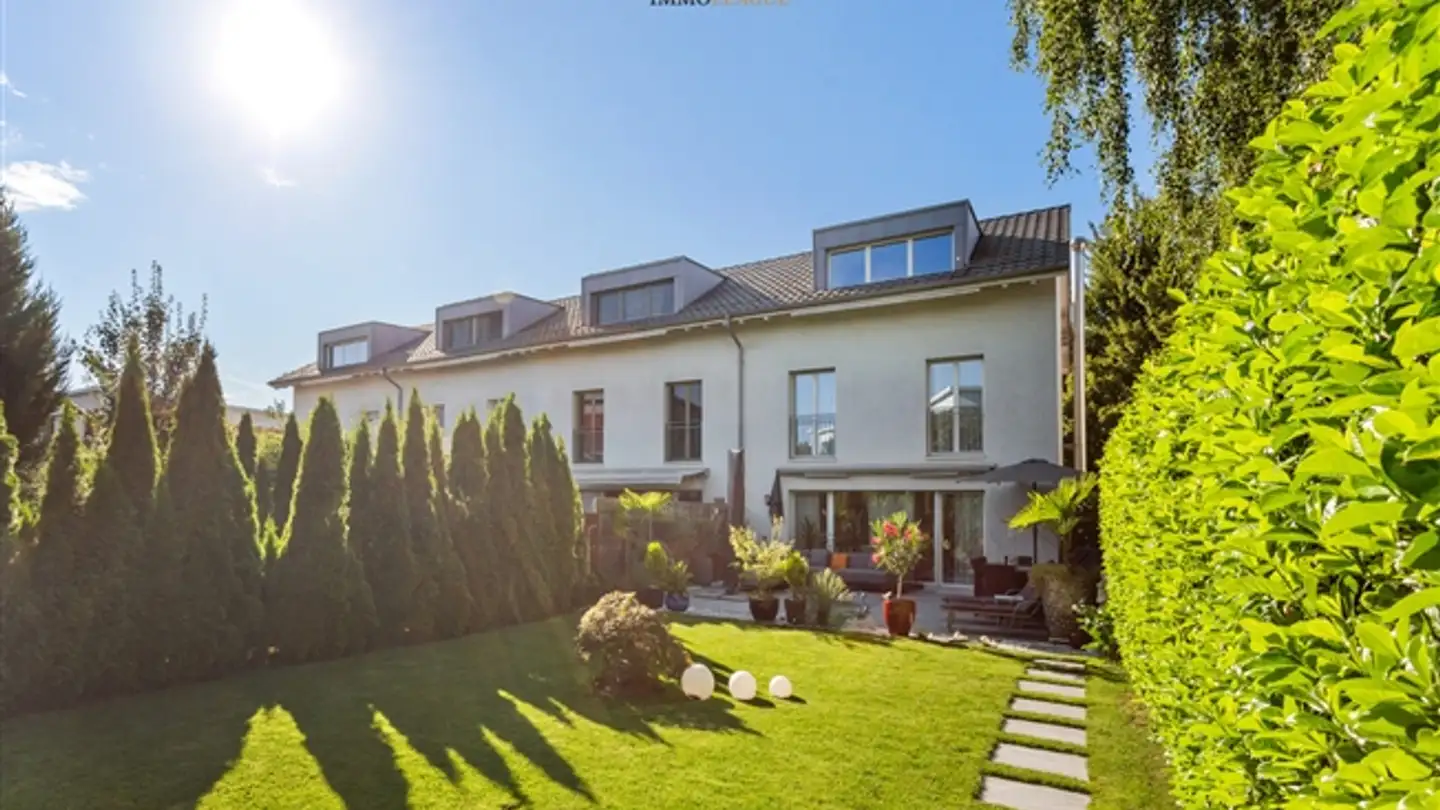 Maison individuelle à vendre - Härdlenstrasse, 8302 Kloten - Photo 2