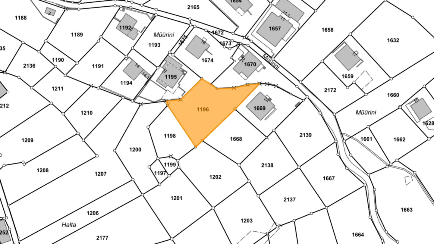 Terreno edificabile in vendita - 3933 Staldenried - Foto 4