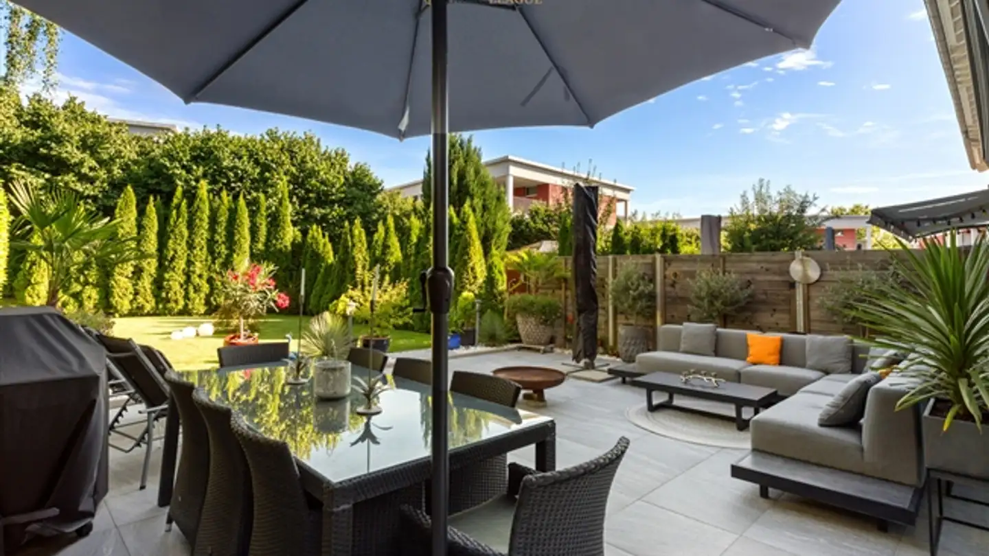 Maison individuelle à vendre - Härdlenstrasse, 8302 Kloten - Photo 3