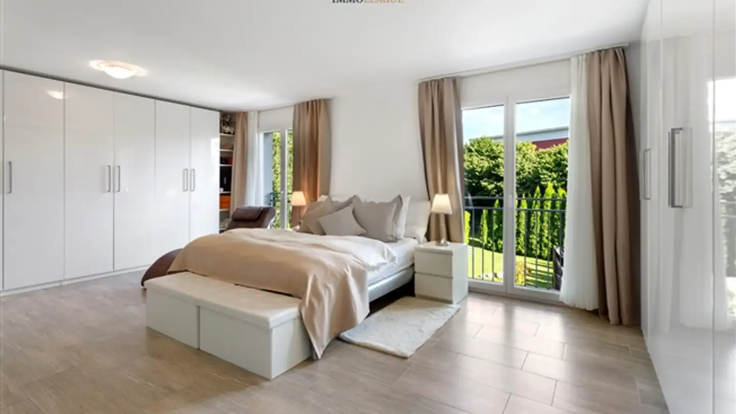 Maison individuelle à vendre - Härdlenstrasse, 8302 Kloten - Photo 4