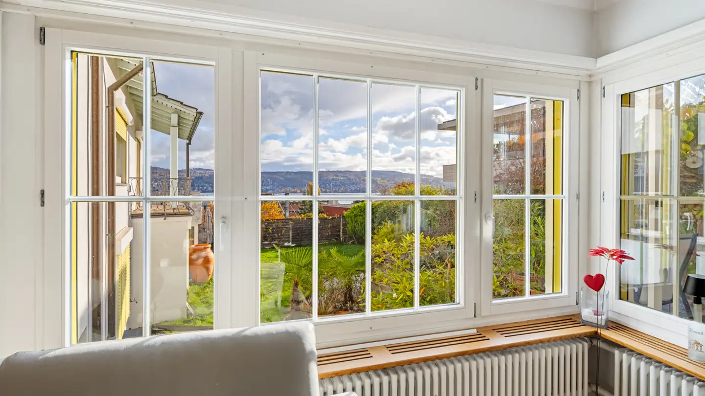 Single house for sale - Kastanienweg 5, 8802 Kilchberg ZH - Photo 3