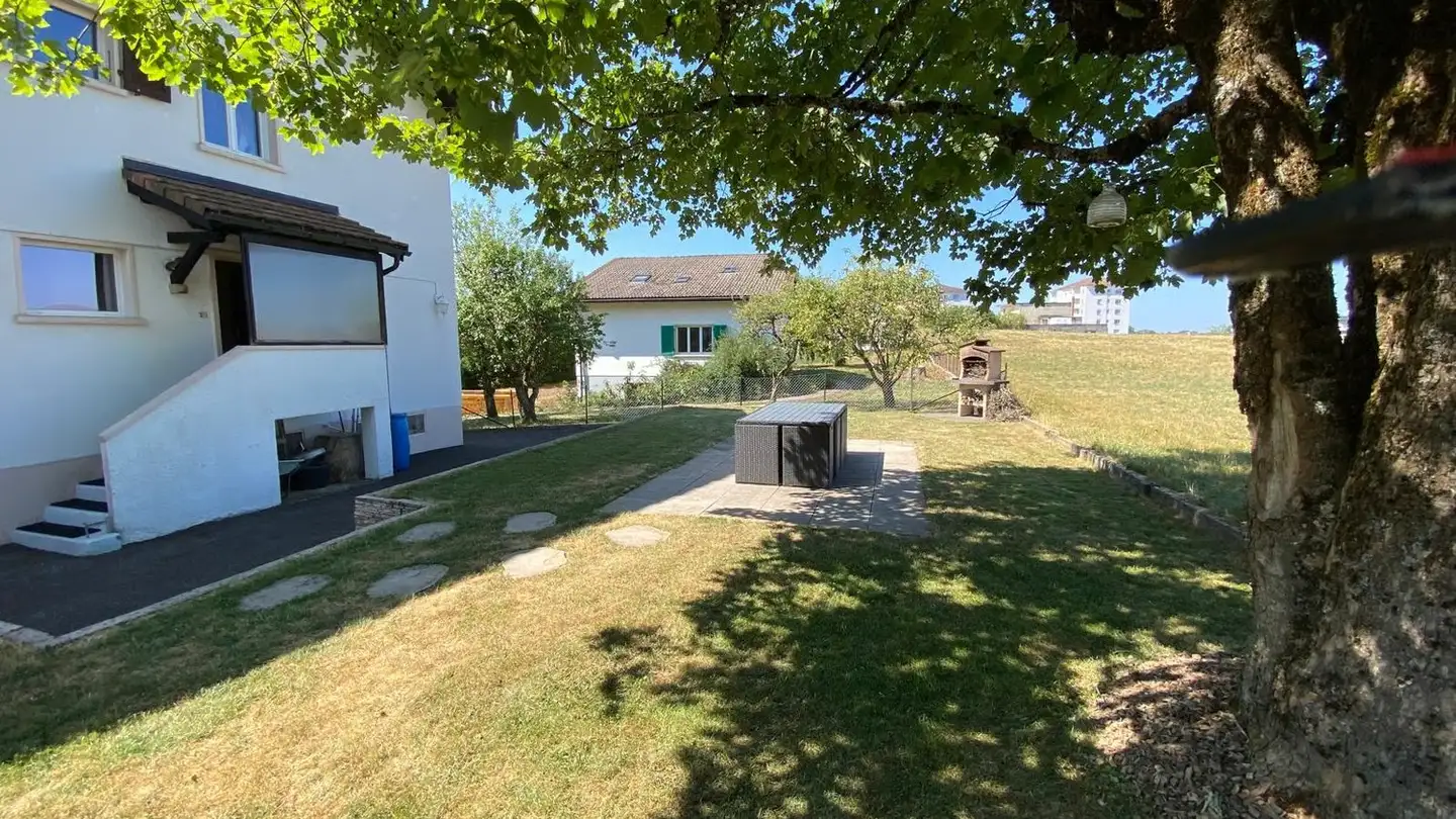 Maison individuelle à vendre - La Tâchière 6, 2336 Les Bois - Photo 4