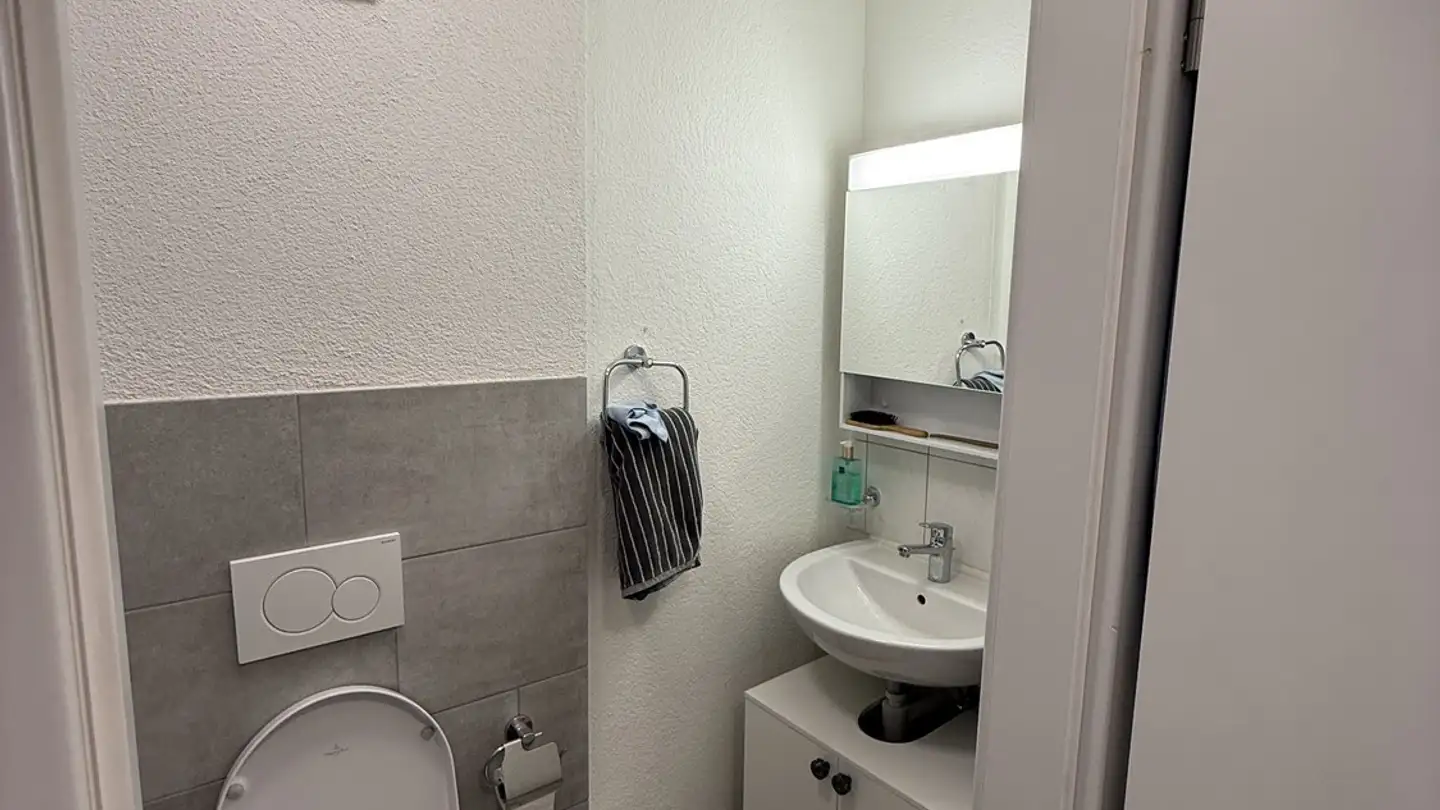 Wohnung mieten - Tschudistrasse, 9000 St. Gallen - Foto 4