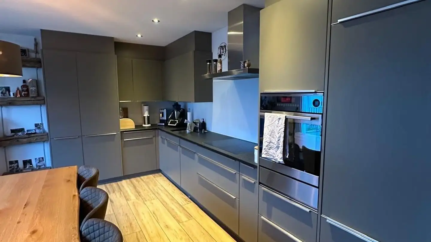 Casa bifamiliare in affitto - Grünhag 35, 8754 Netstal - Photo 2