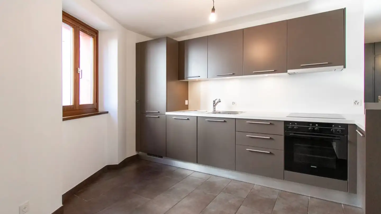 Appartement à louer - Via Cantonale 15, 6930 Bedano