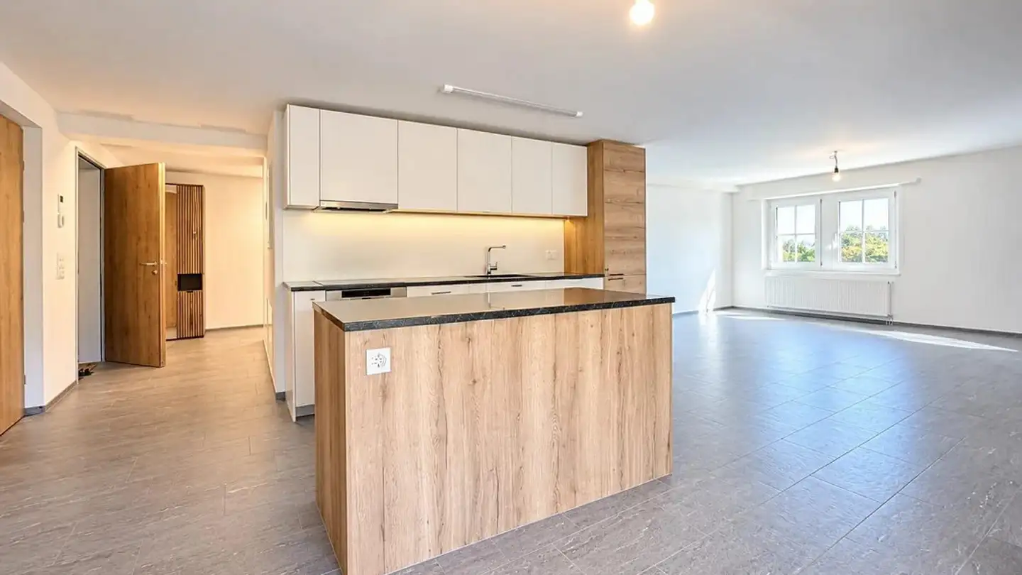 Apartment for rent - Neuguet 4, 8132 Hinteregg