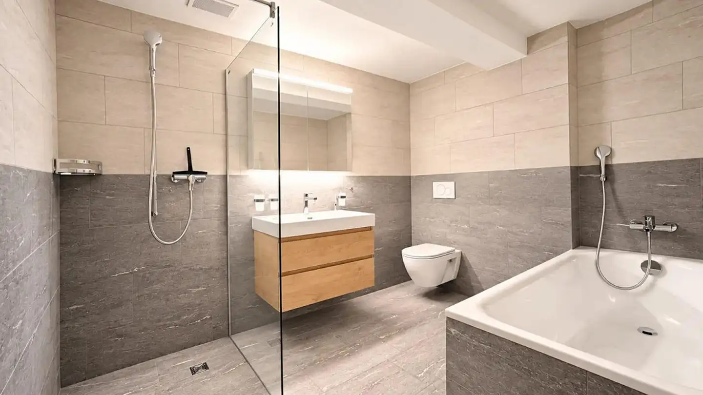 Apartment for rent - Neuguet 4, 8132 Hinteregg - Photo 3