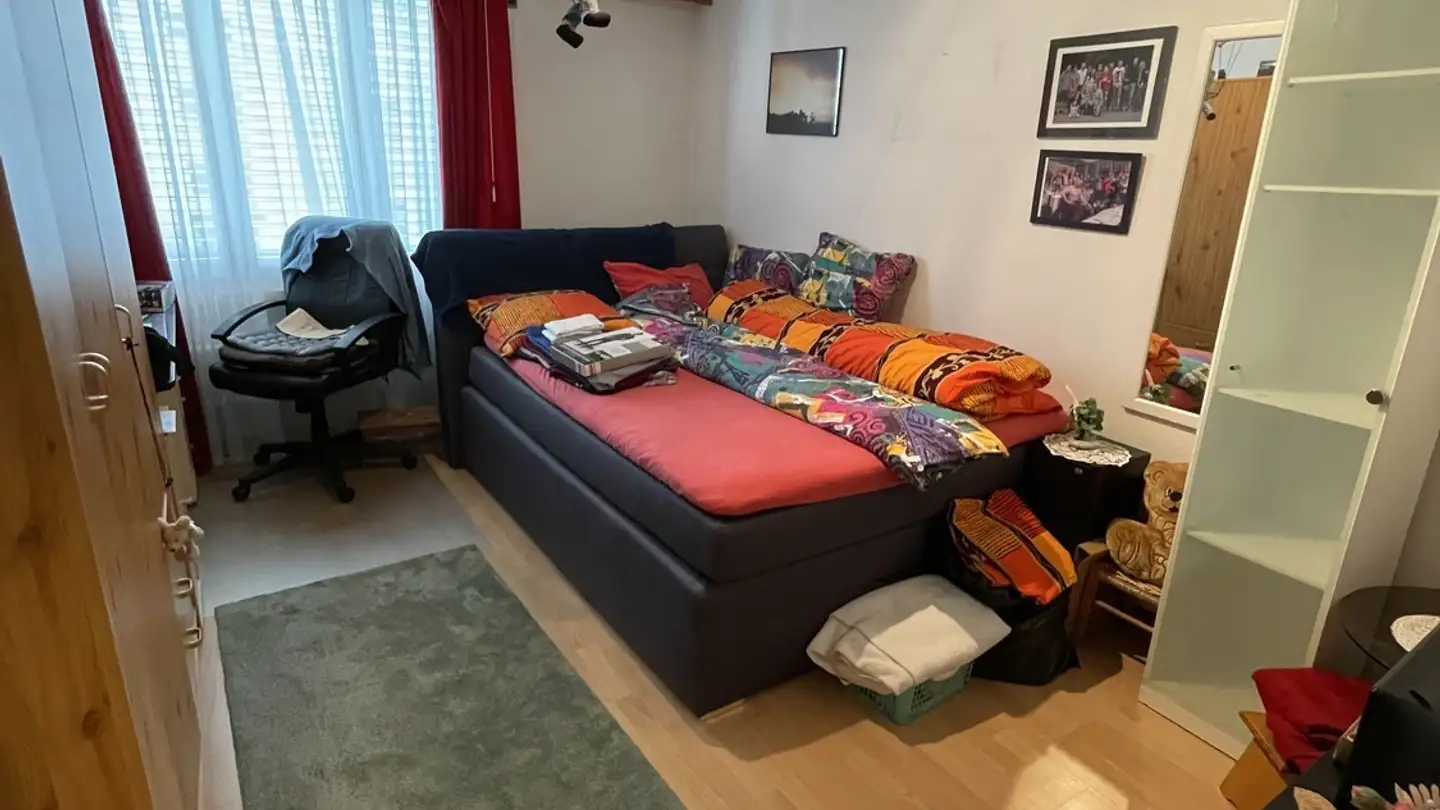 Appartamento in affitto - Talackerstrasse 67, 8152 Glattbrugg - Foto 4