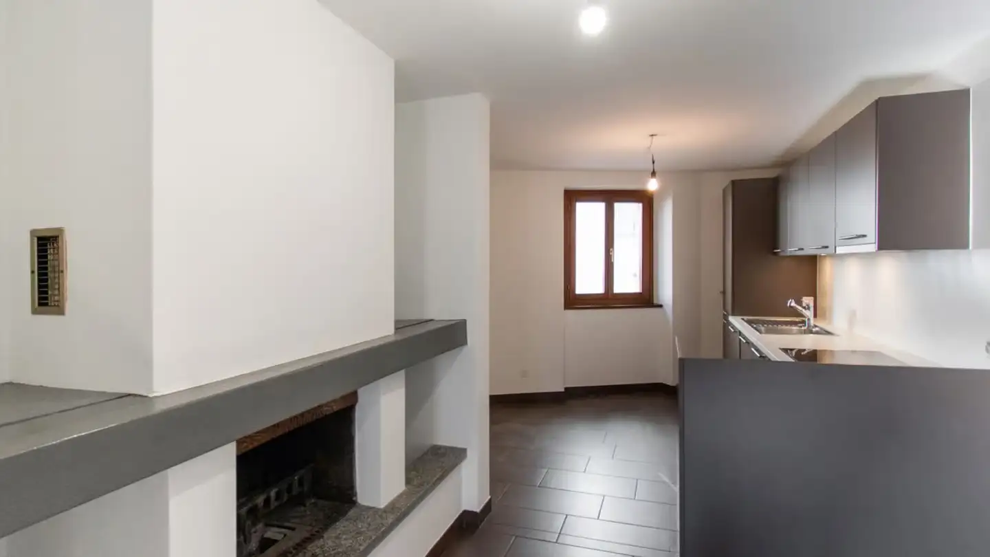 Appartement à louer - Via Cantonale 15, 6930 Bedano - Photo 2