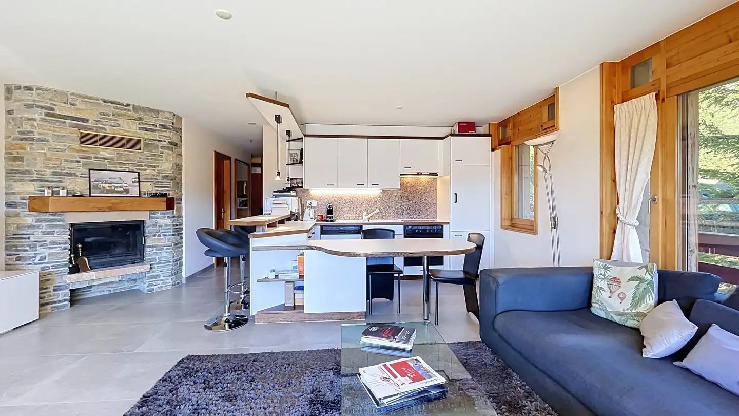 Appartamento in vendita - 1936 Verbier - Foto 4