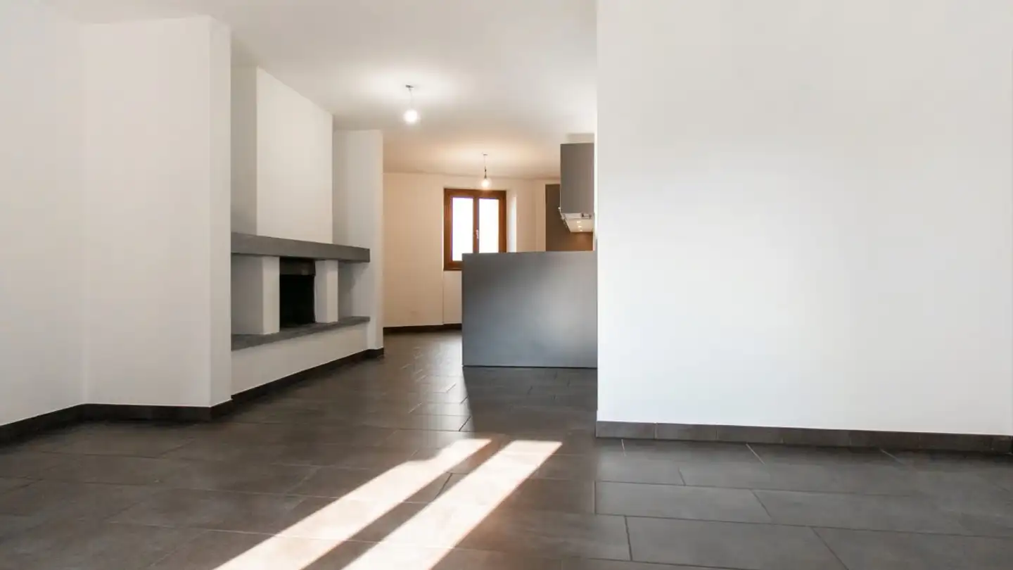 Appartement à louer - Via Cantonale 15, 6930 Bedano - Photo 3