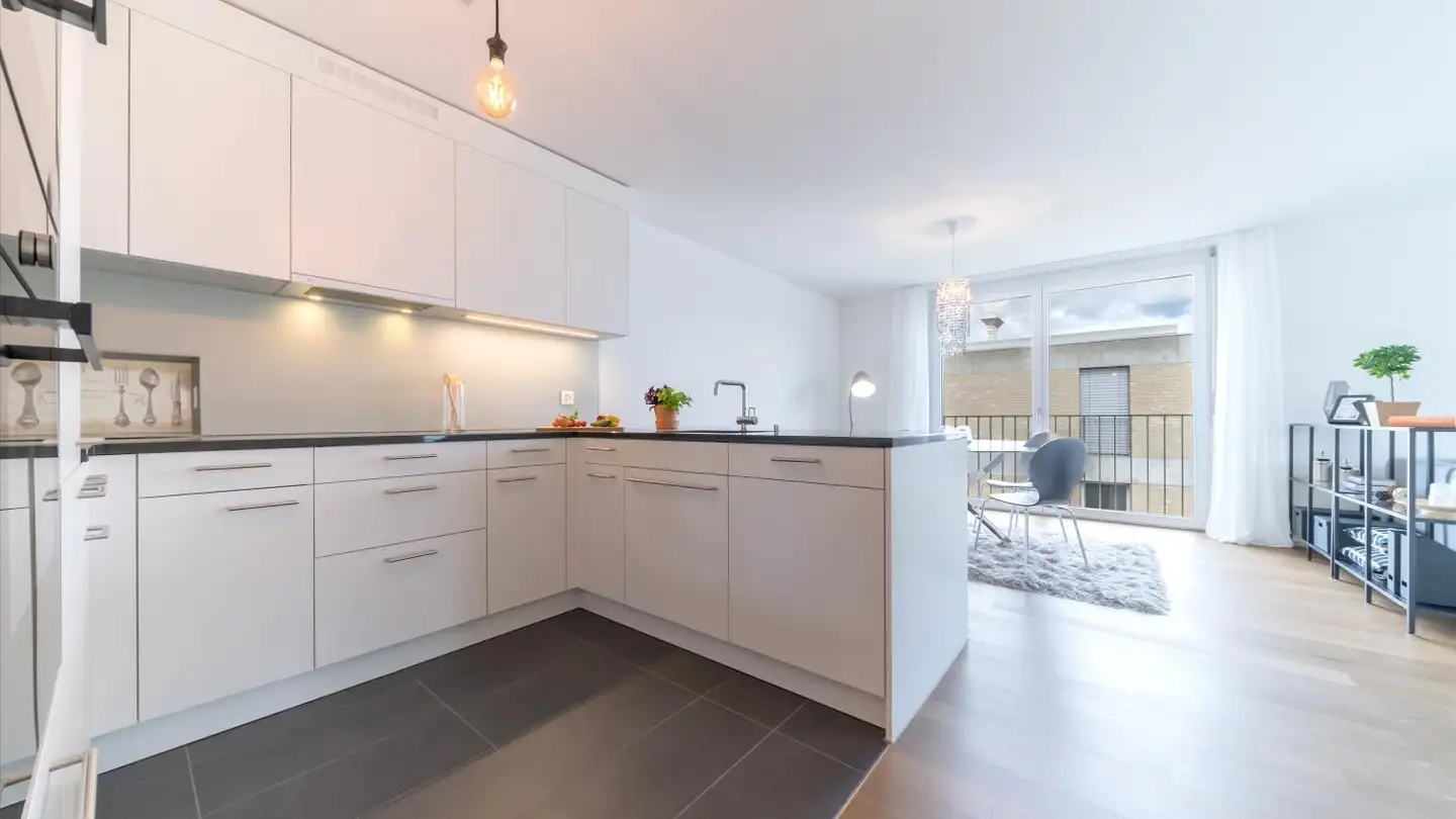 Appartamento in affitto - Bahnhofstrasse 18, 5034 Suhr - Foto 3