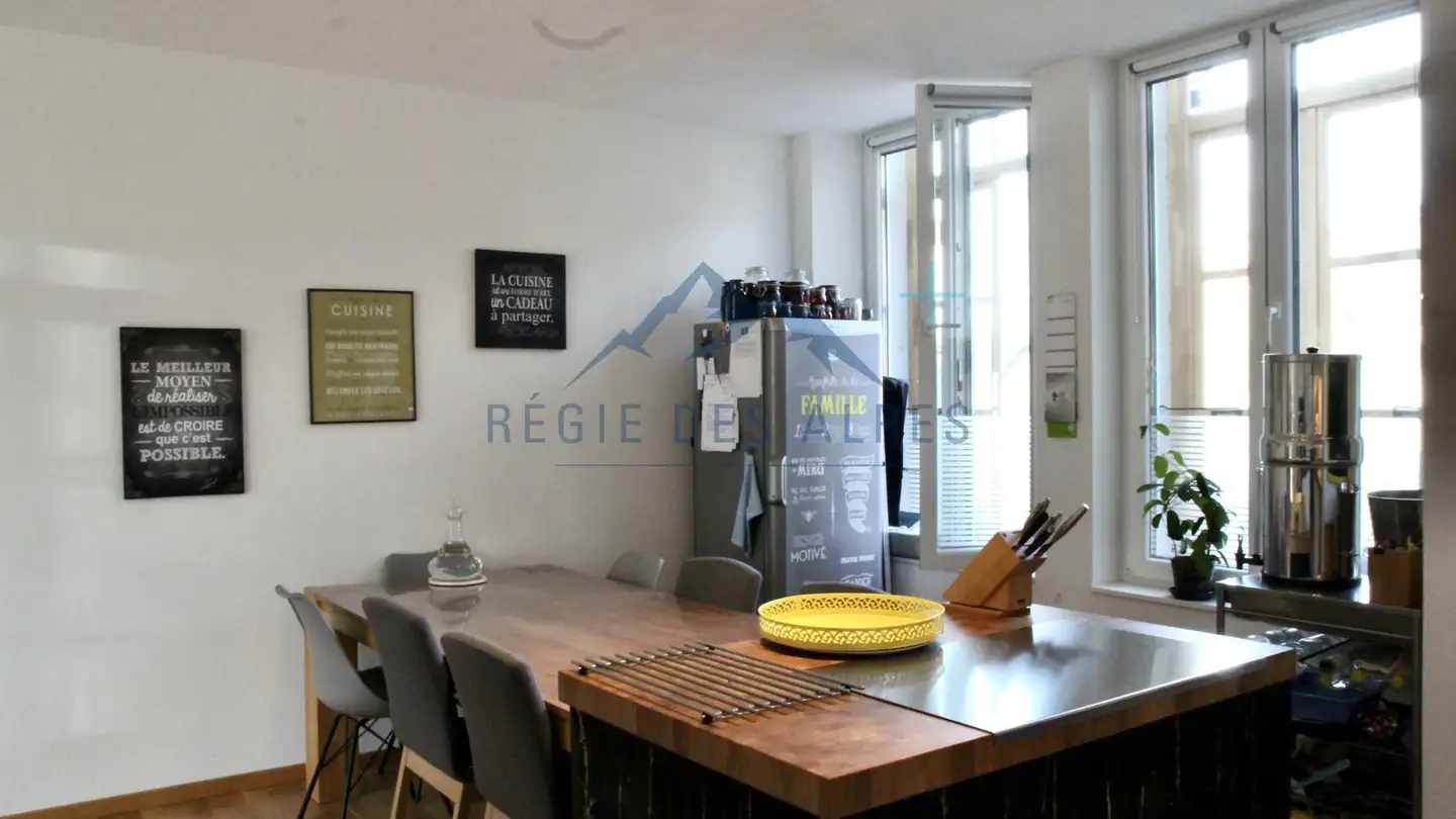 Apartment for sale - 1337 Vallorbe - Photo 4