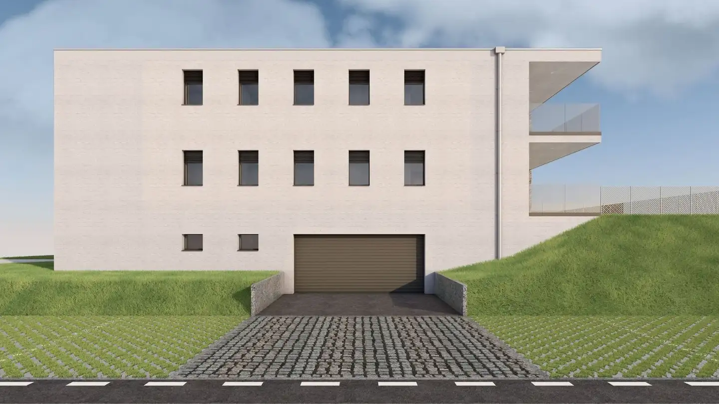 Appartamento in vendita - Via Sirana 46, 6814 Lamone - Foto 2