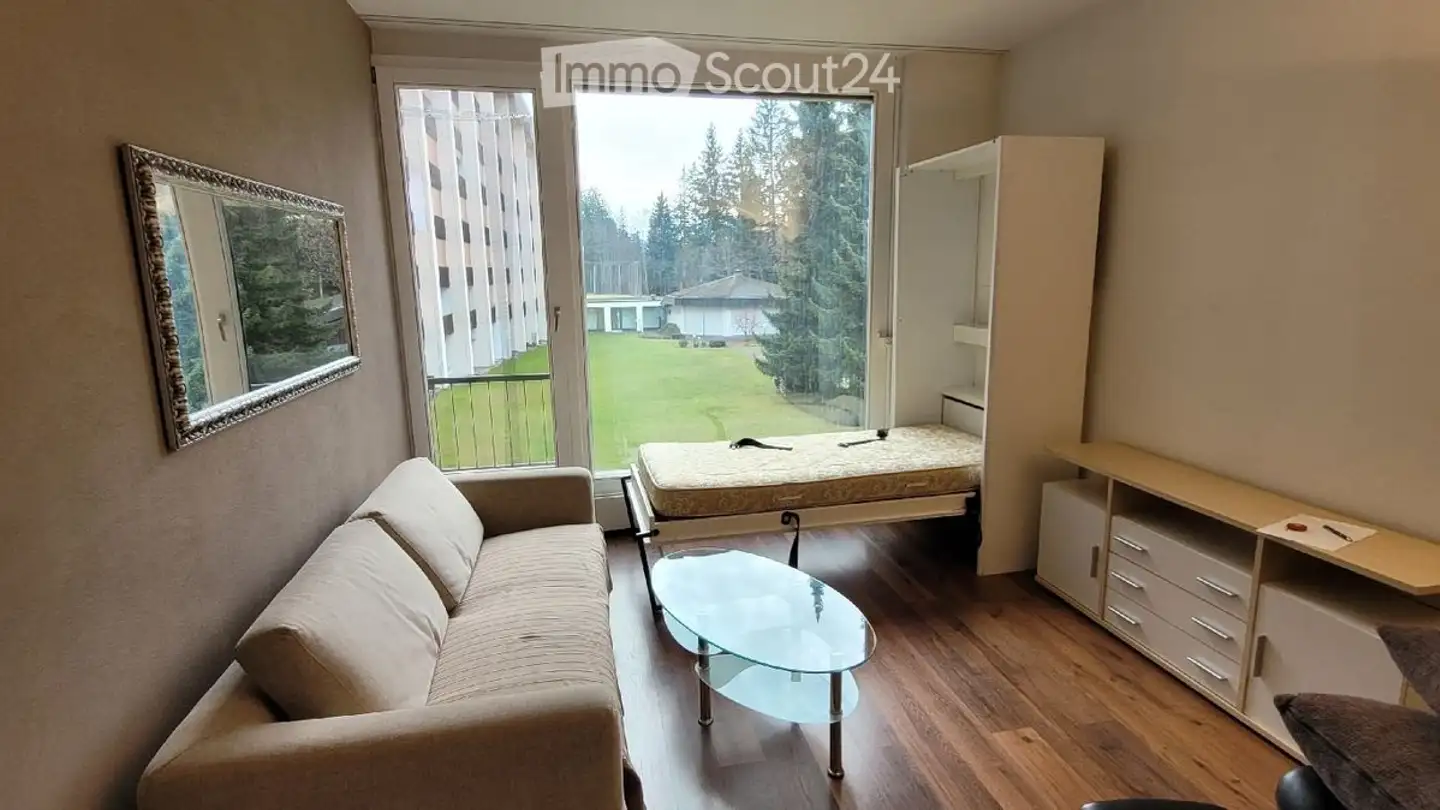 Apartment for rent - Via Uletsch 8, 7031 Laax GR - Photo 2