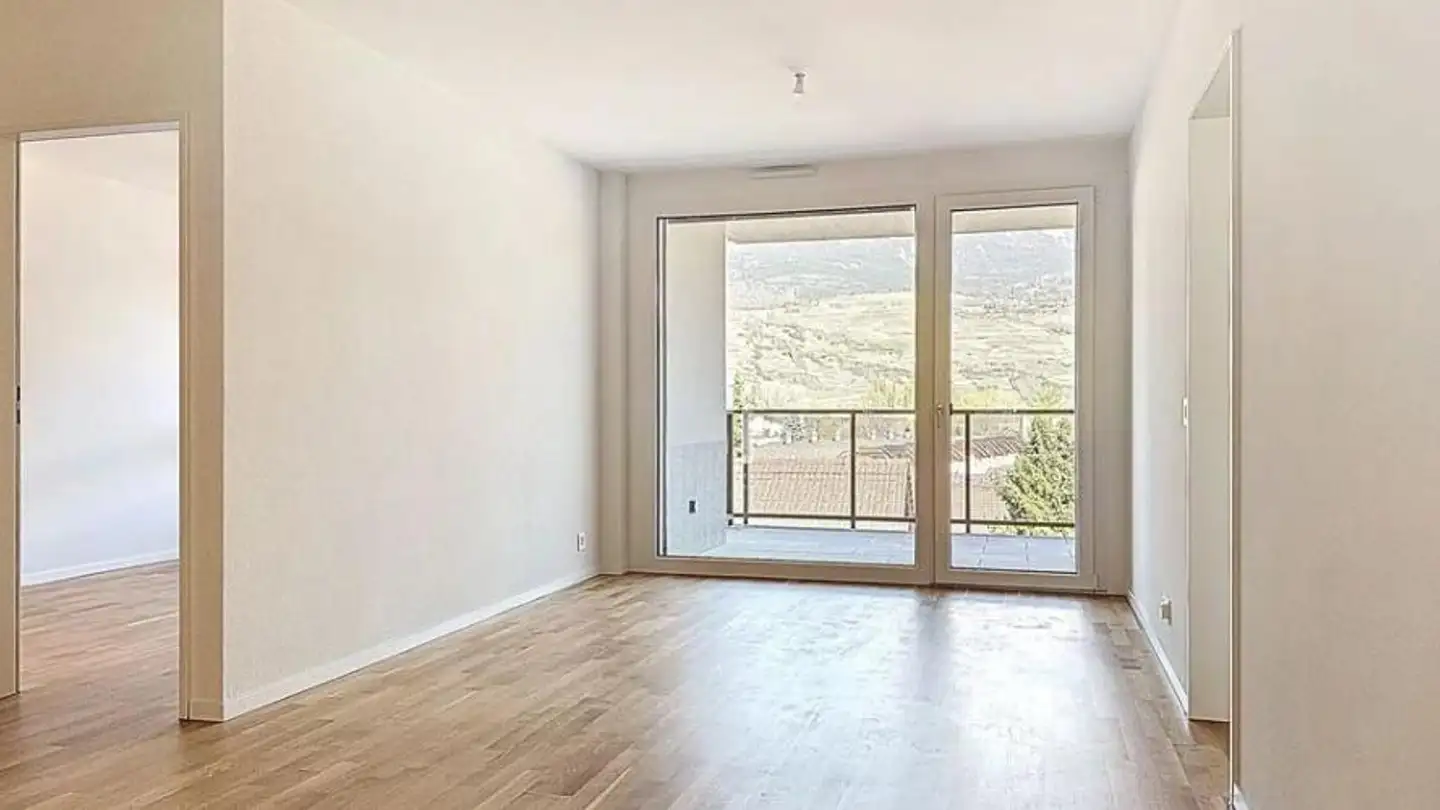 Appartement à louer - Route de Bramois 28a, 1967 Bramois - Photo 3