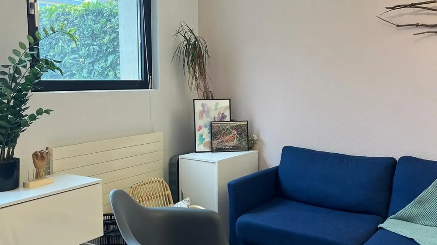 Gewerbe mieten - Rue Saint-Louis 2, 1110 Morges - Foto 3