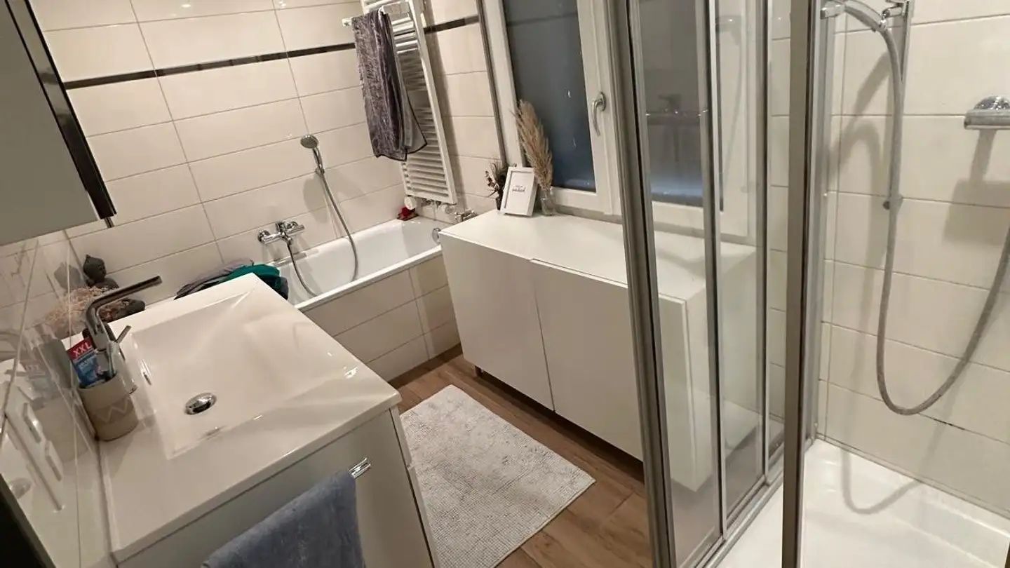 Casa bifamiliare in affitto - Grünhag 35, 8754 Netstal - Photo 3