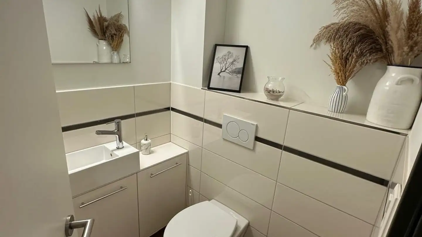 Casa bifamiliare in affitto - Grünhag 35, 8754 Netstal - Photo 4