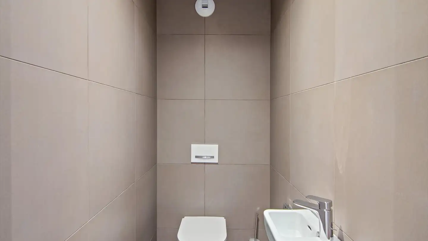 Wohnung mieten - Avenue De Neuchâtel 12, 2024 St-Aubin-Sauges