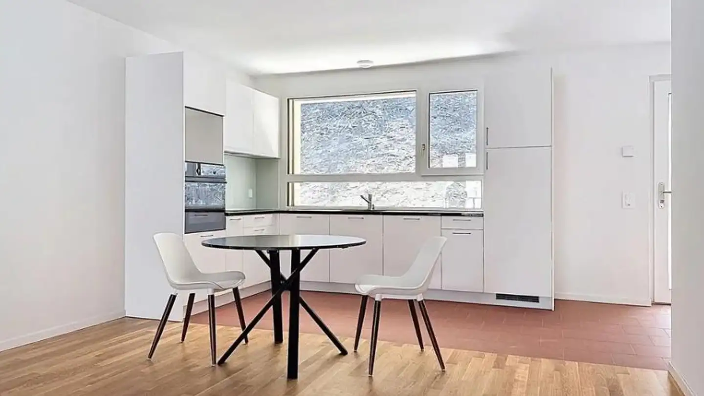 Appartement à louer - Route de Bramois 28a, 1967 Bramois