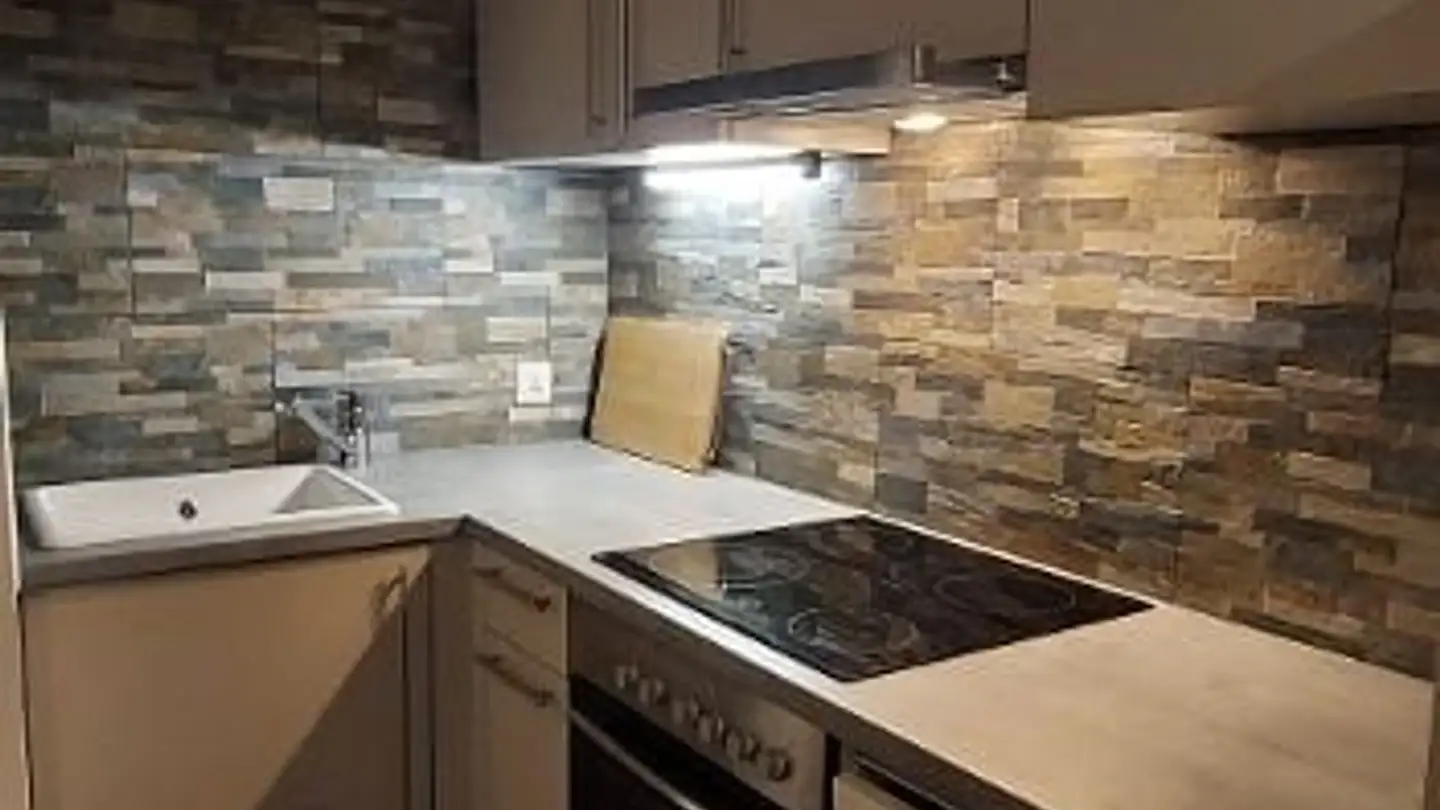 Apartment for rent - Via Uletsch 8, 7031 Laax GR - Photo 3