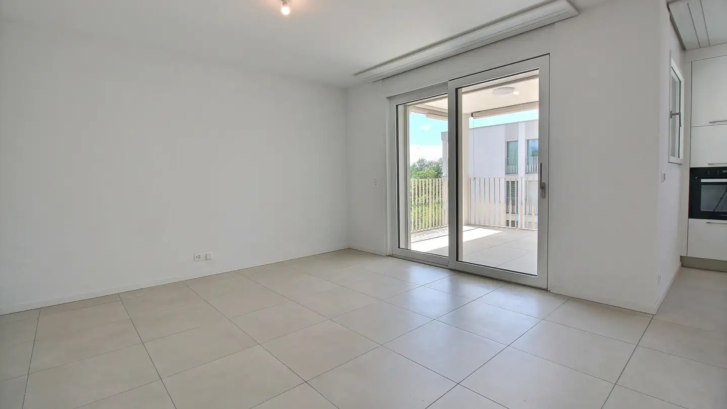 Apartment for rent - Rue Des Frères-Lumière 16, 1723 Marly - Photo 2