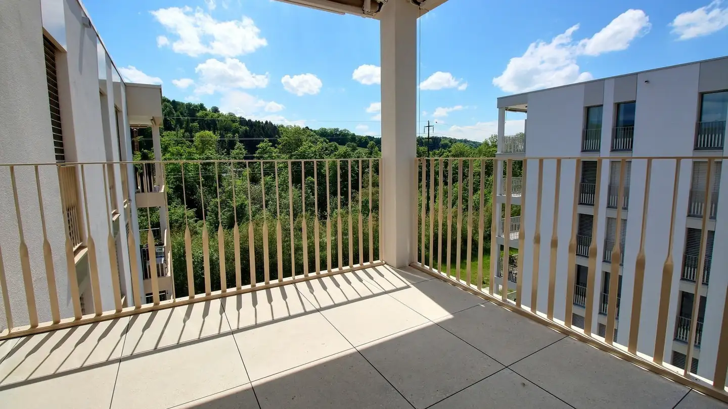 Apartment for rent - Rue Des Frères-Lumière 16, 1723 Marly - Photo 3