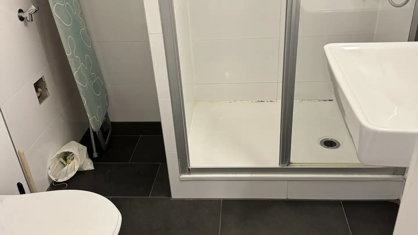 Appartement à louer - Place Des Augustins, 1205 Genève - Photo 2