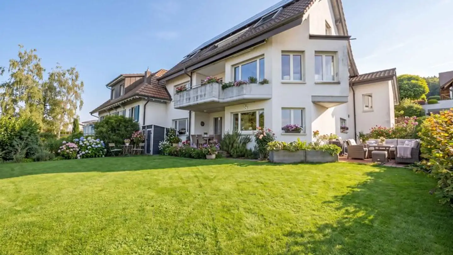 Einfamilienhaus kaufen - 5453 Remetschwil