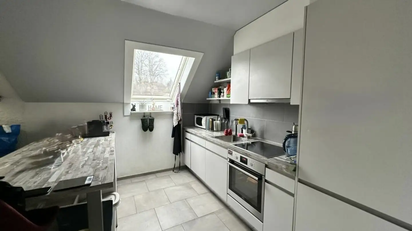 Appartamento in affitto - Rue De L'hôtel-De-Ville 109, 2300 La Chaux-de-Fonds - Photo 4