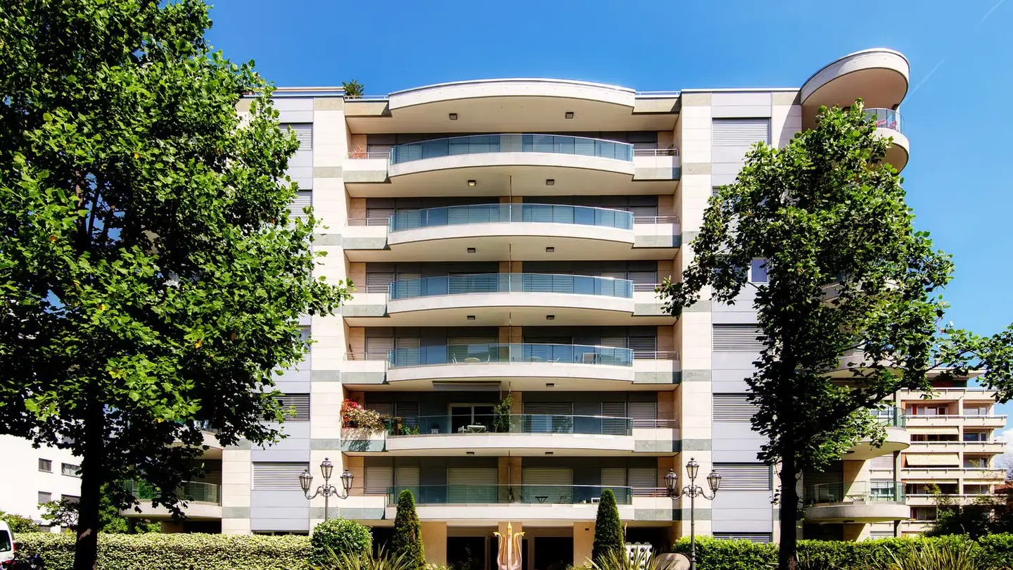 Appartement à louer - Via Al Chioso 15, 6900 Lugano - Photo 4