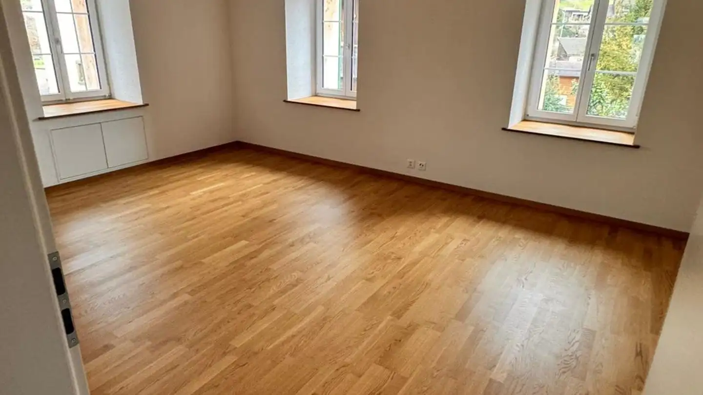 Appartamento a gradini in affitto - Dorfstrasse 37, 5078 Effingen - Foto 3