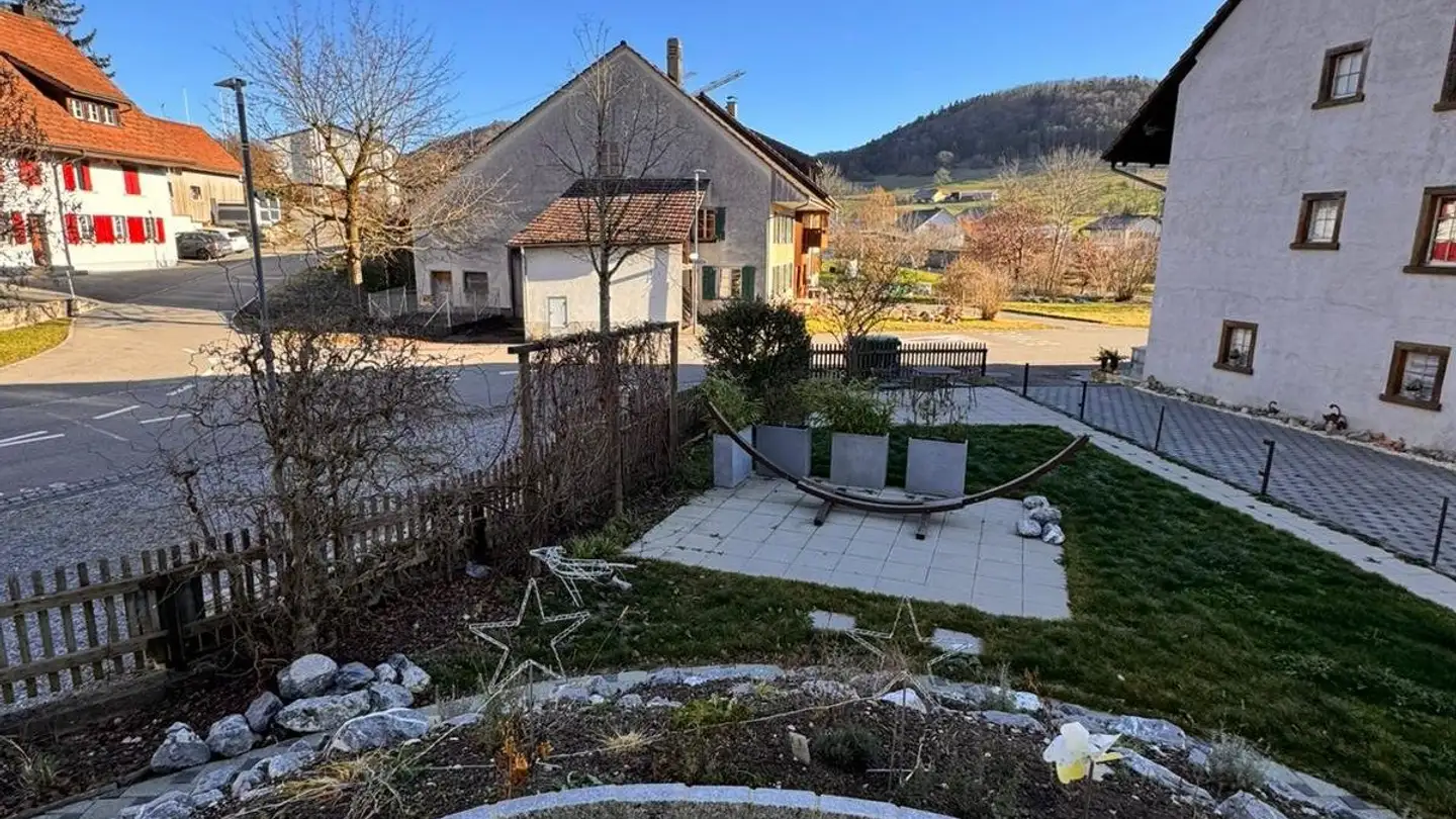 Appartamento a gradini in affitto - Dorfstrasse 37, 5078 Effingen - Foto 4