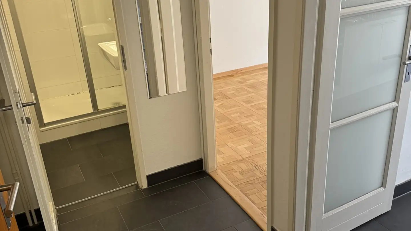 Appartement à louer - Place Des Augustins, 1205 Genève - Photo 4