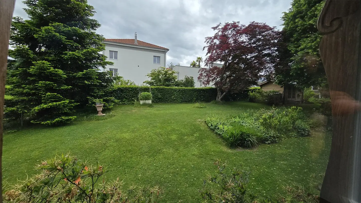 Terrain constructible à vendre - Stapfenweg 3, 9410 Heiden