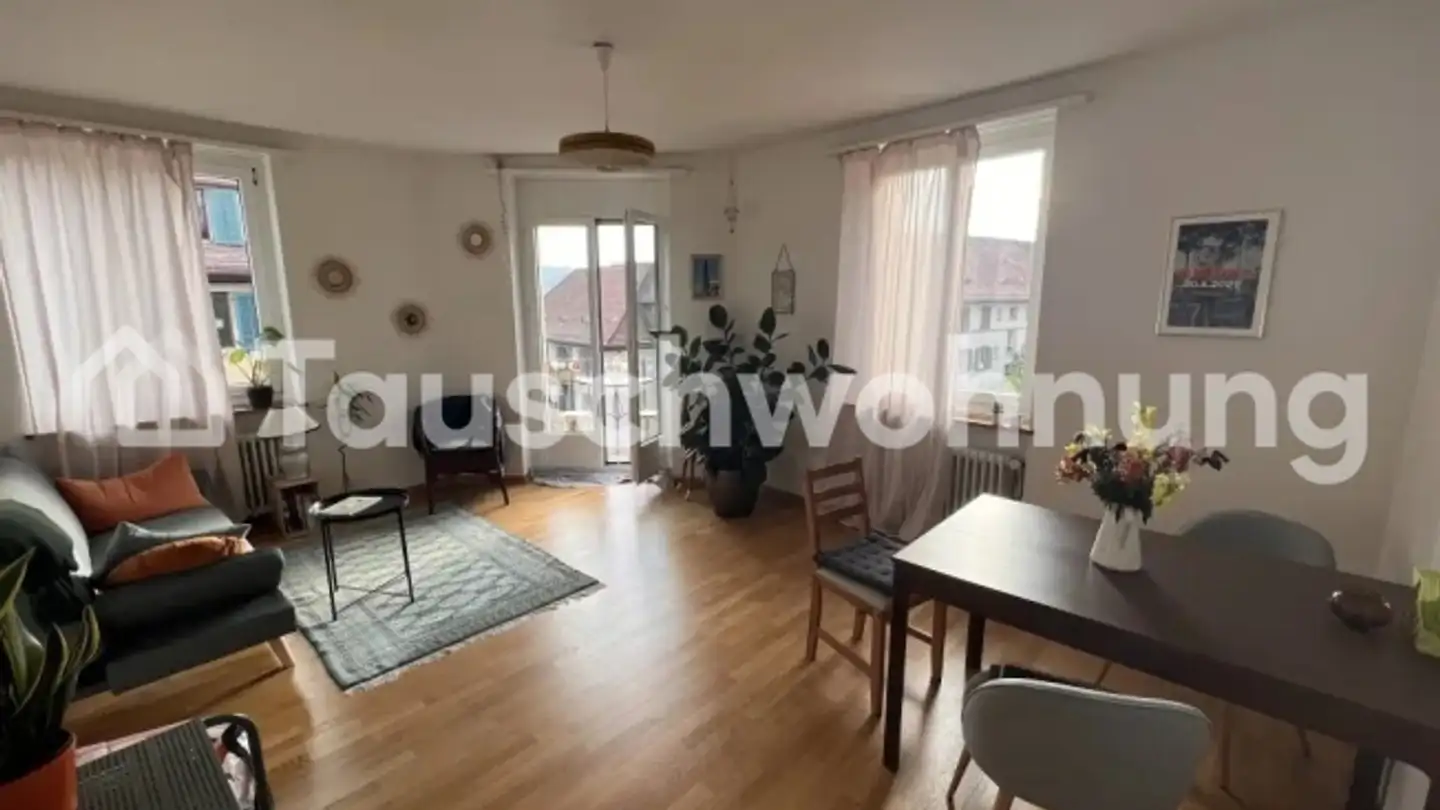 Wohnung mieten - 8037 Zürich