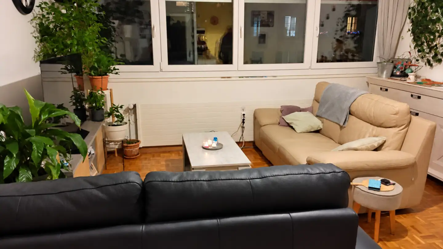Apartment for rent - 1205 Genève - Photo 2