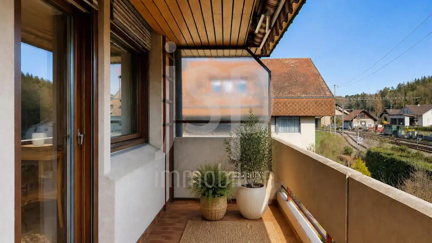 Appartamento in vendita - Spitzackerweg 18, 3145 Niederscherli - Foto 2
