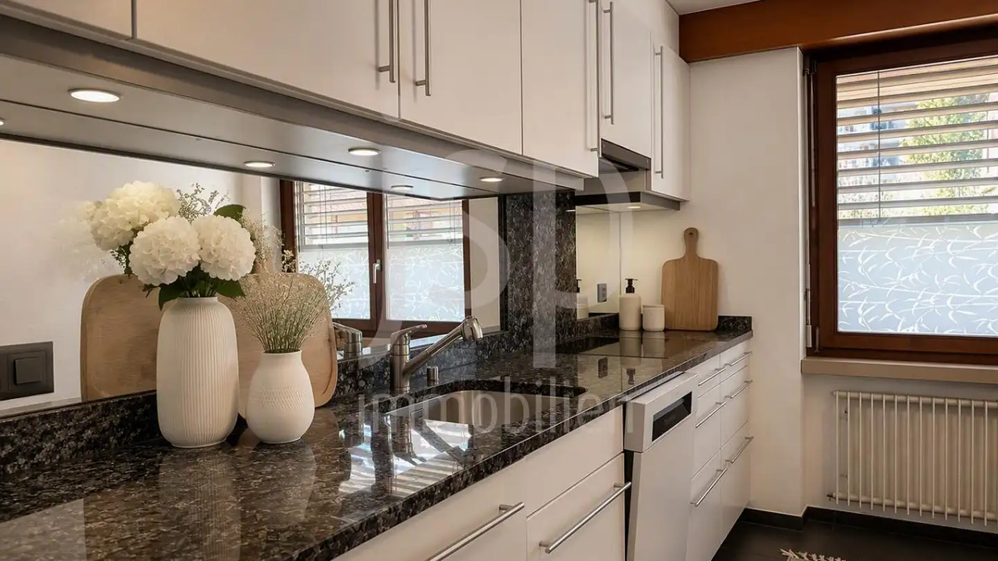 Appartamento in vendita - Spitzackerweg 18, 3145 Niederscherli - Foto 3