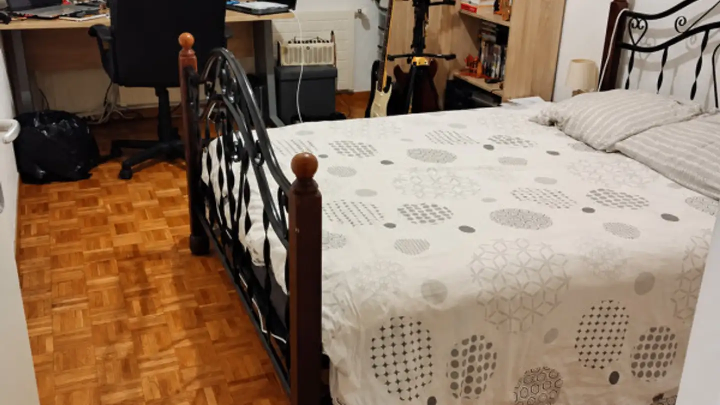 Apartment for rent - 1205 Genève - Photo 4