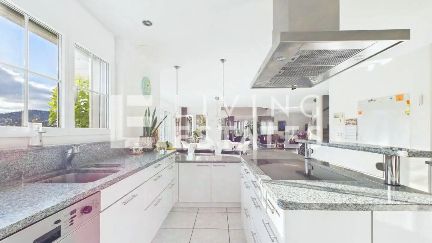 Maison individuelle à vendre - Aabachstrasse 69, 5703 Seon - Photo 3