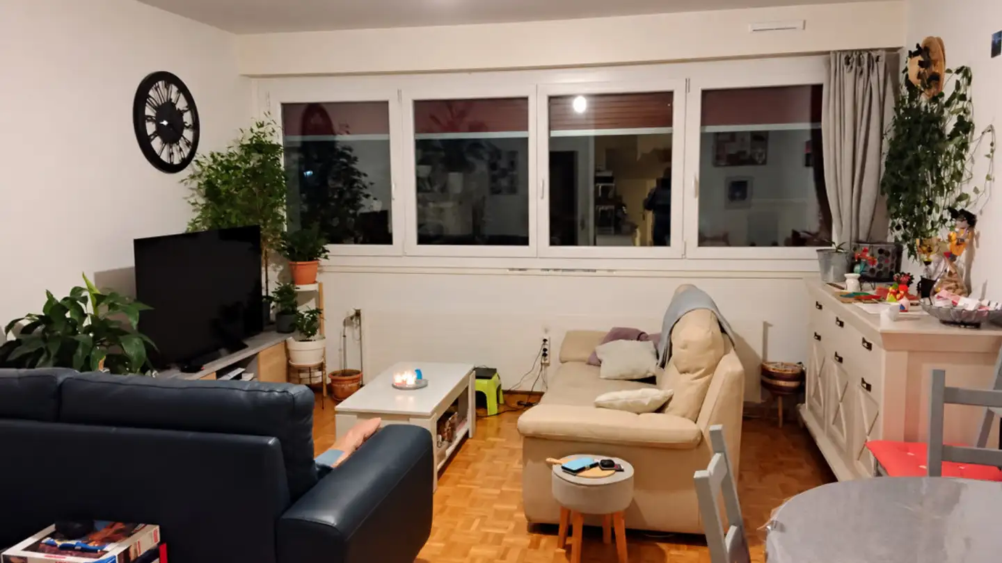 Apartment for rent - 1205 Genève