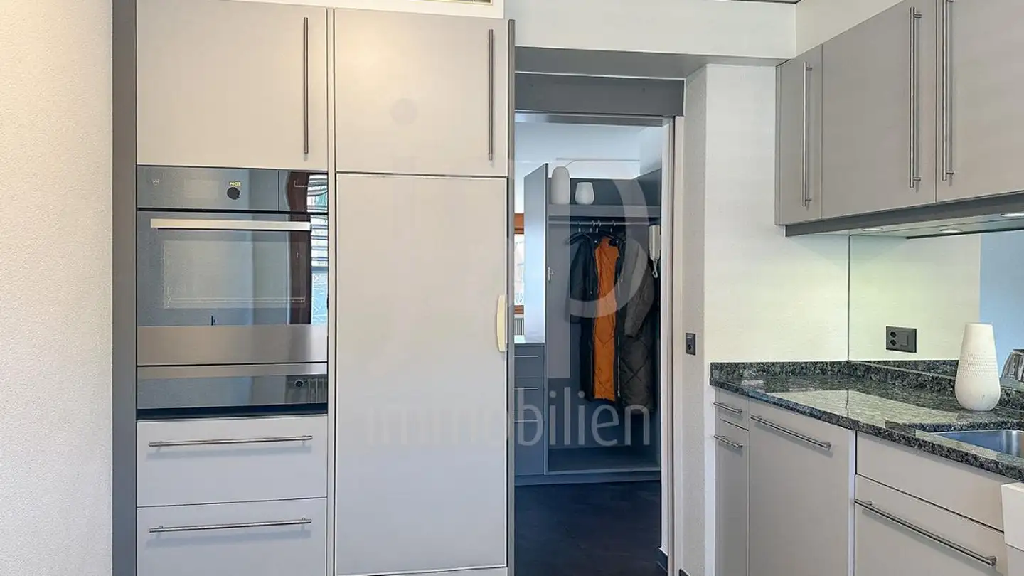 Appartamento in vendita - Spitzackerweg 18, 3145 Niederscherli - Foto 4