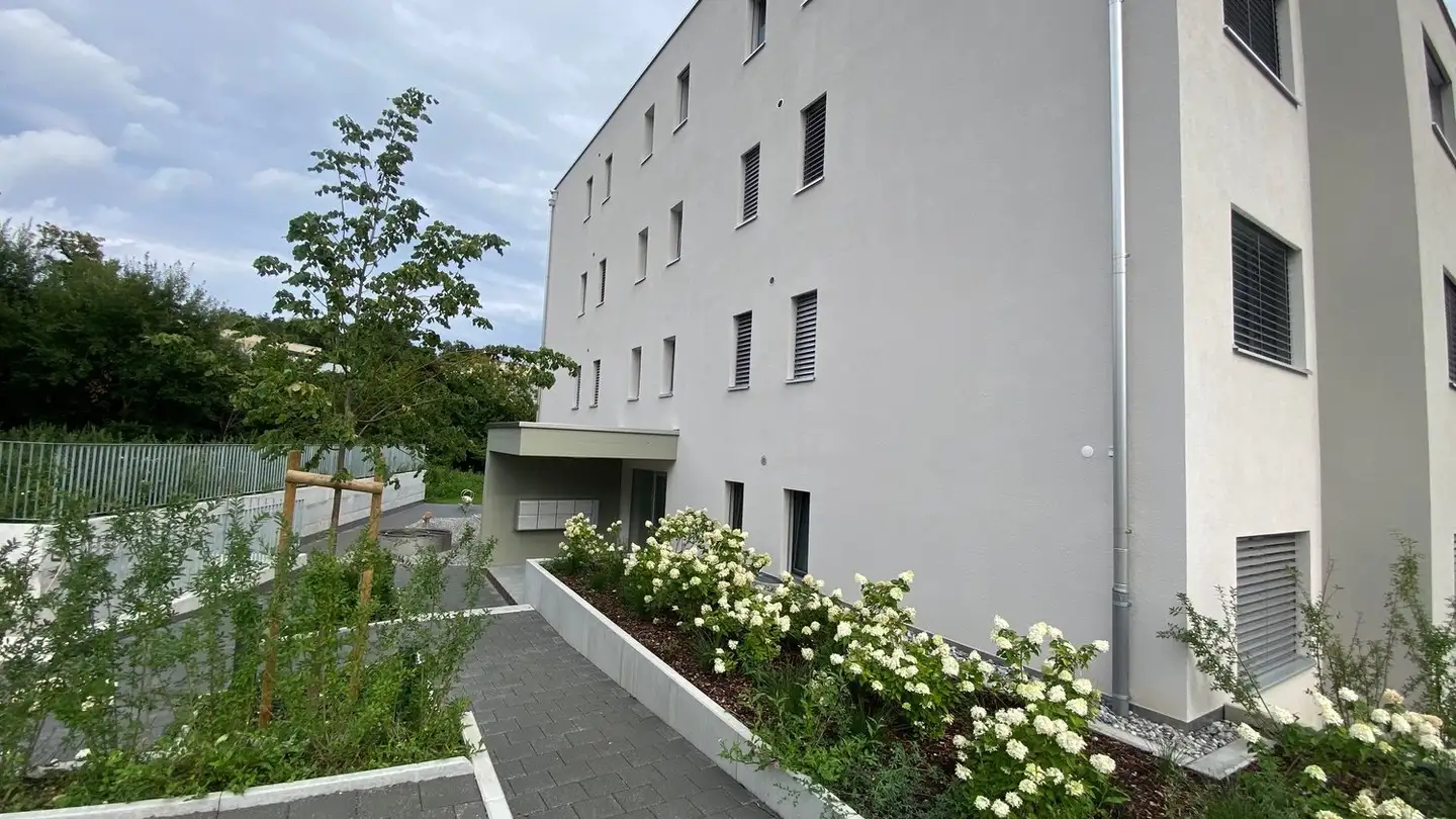 Attico in vendita - Sägeweg 6, 2545 Selzach - Photo 3