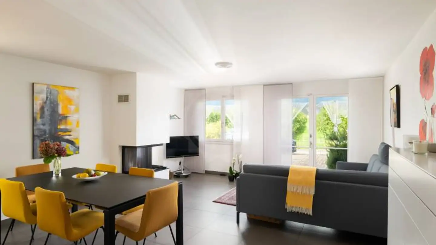 Wohnung kaufen - 1260 Nyon - Foto 2