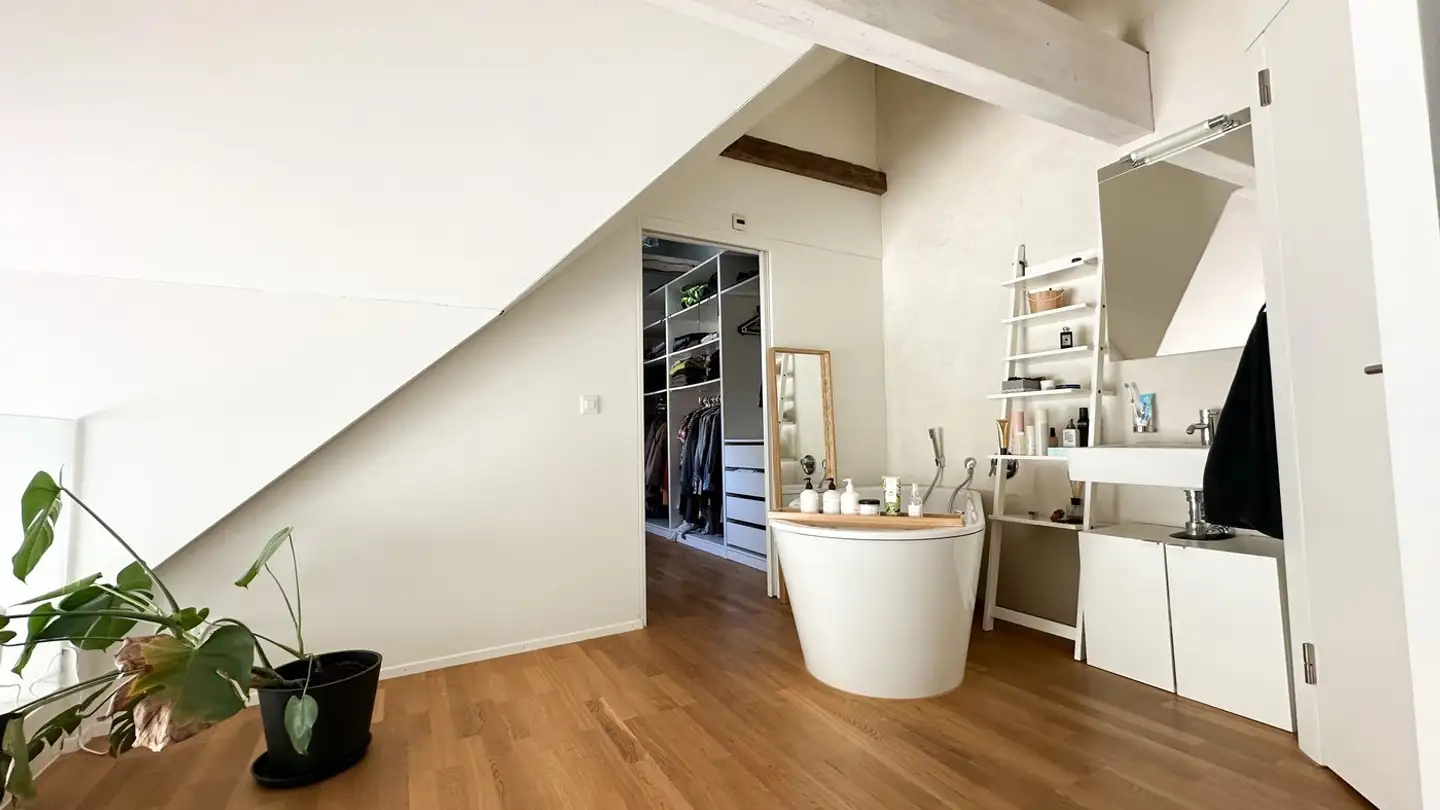 Maisonette mieten - Weinmarkt 20, 6004 Luzern - Foto 2