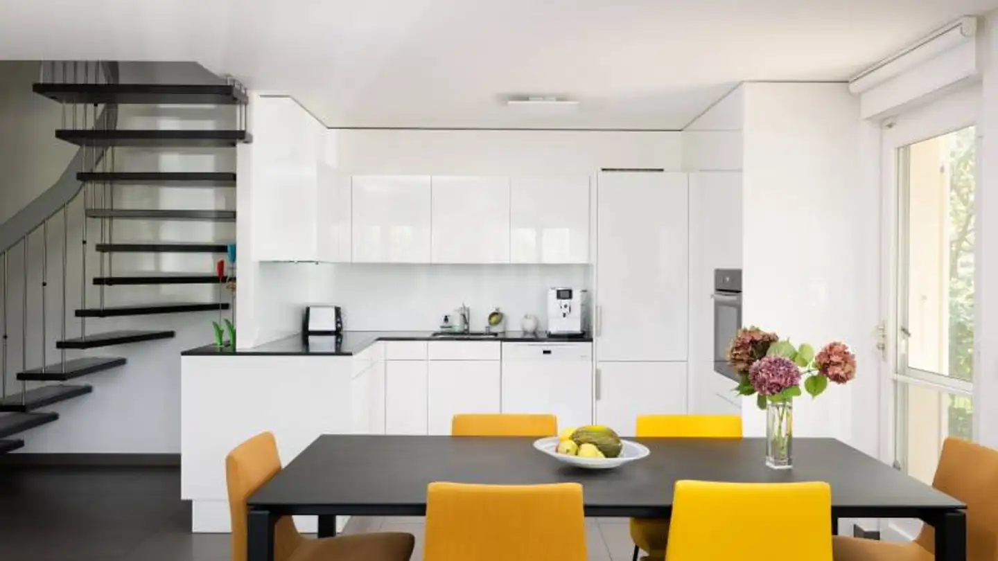 Wohnung kaufen - 1260 Nyon - Foto 3