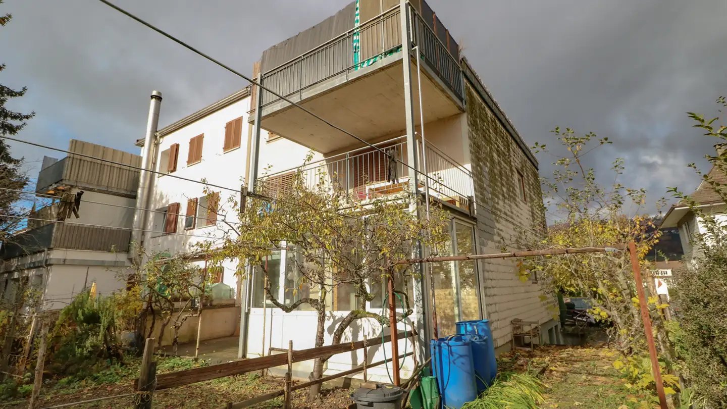 Edificio residenziale in vendita - Chemin Mon-Désir / Mon-Désirweg 6a, 2503 Biel/Bienne - Photo 2